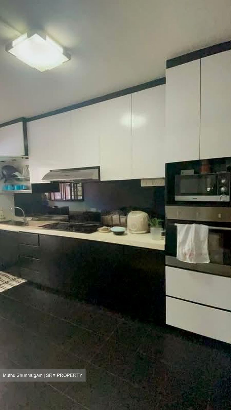 Blk 206A Compassvale Lane (Sengkang), HDB 5 Rooms #528335891
